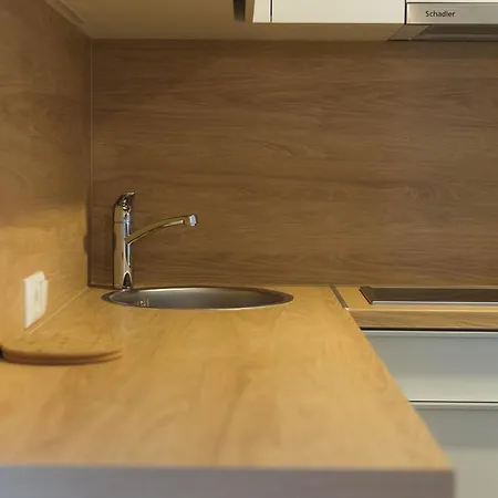 Apartment J55 *