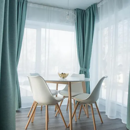 J55 Апартаменти *