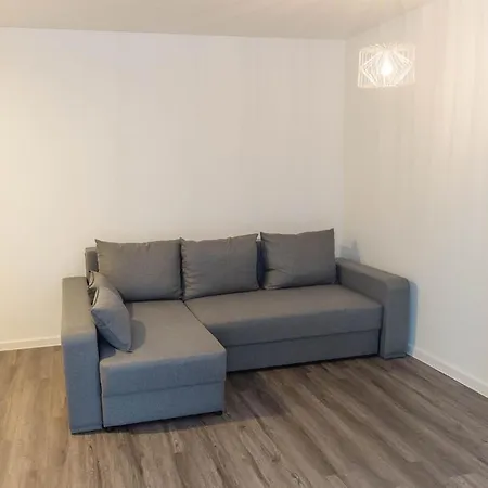 J55 Apartment Riga
