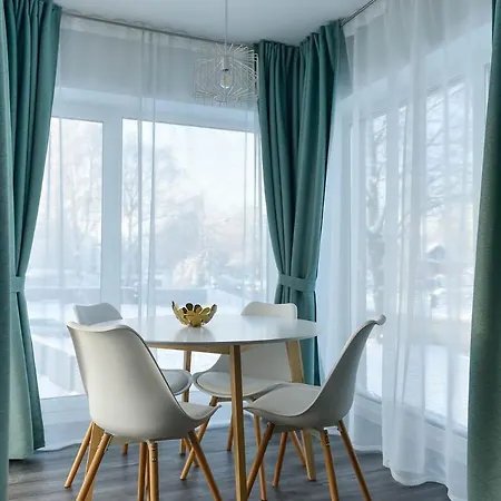 Apartment J55 *
