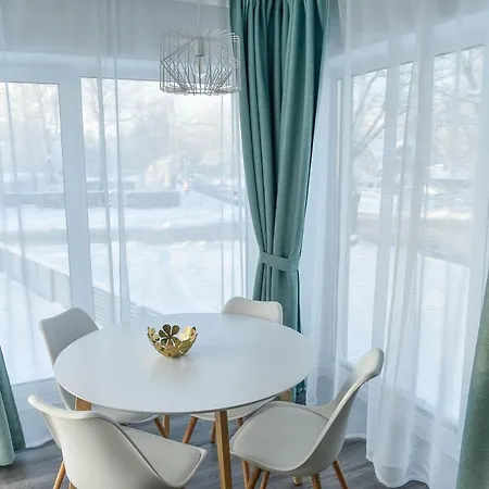 Apartment J55 Riga