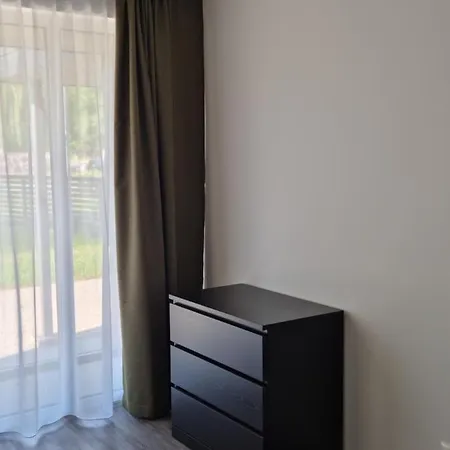 Apartment J55 *