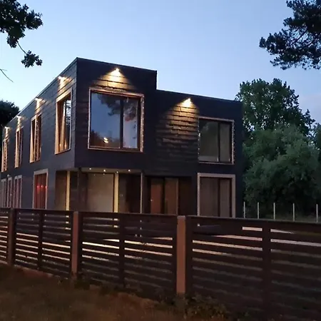 Apartment J55 Riga
