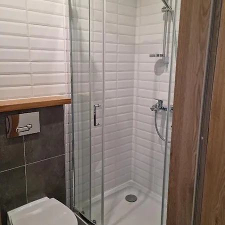 Апартаменти J55