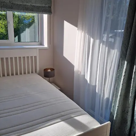 J55 Apartment Riga
