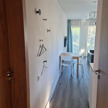 Apartment J55 *
