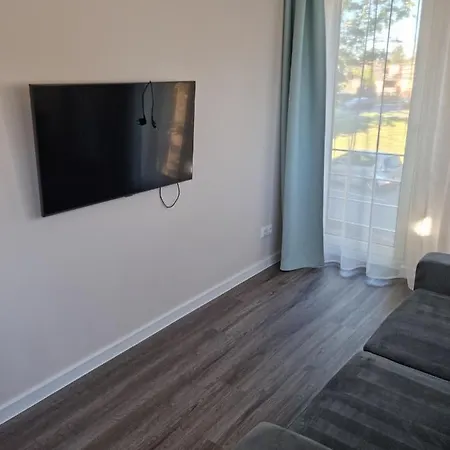 J55 Apartment