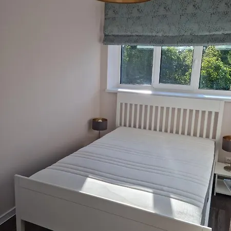 J55 Apartment