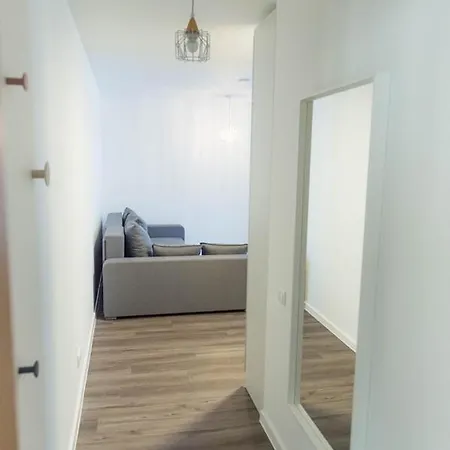 J55 Apartment