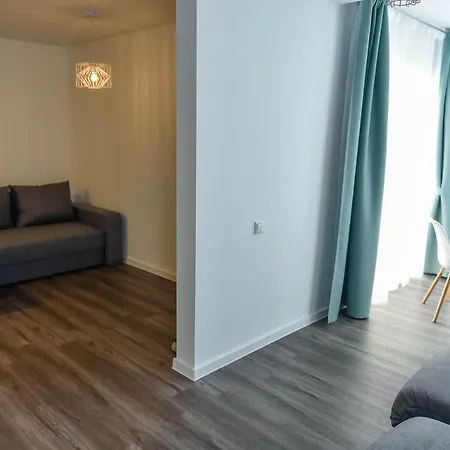 Апартаменти J55 Рига