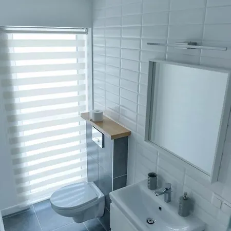 Apartment J55 *