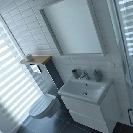 Апартаменти J55 Рига