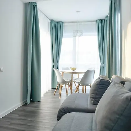 Апартаменти J55