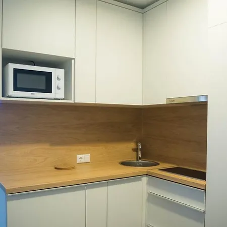 Апартаменти J55