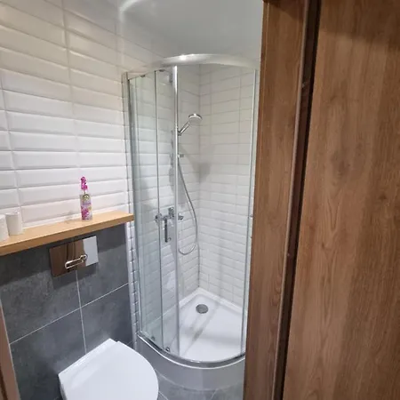 J55 Apartment *