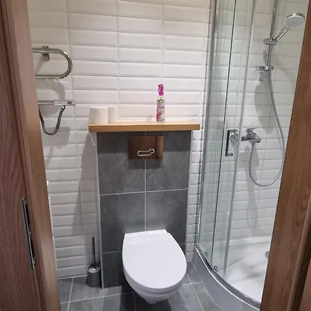 J55 Apartment