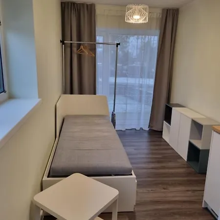 Apartment J55 *