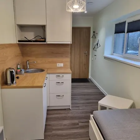 Apartment J55 *