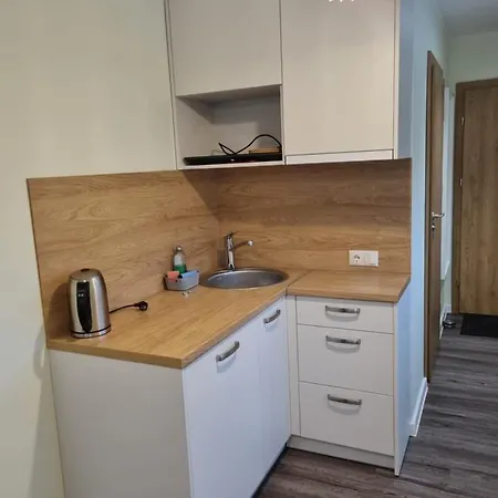 J55 Apartment *