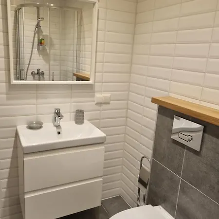 J55 Apartment