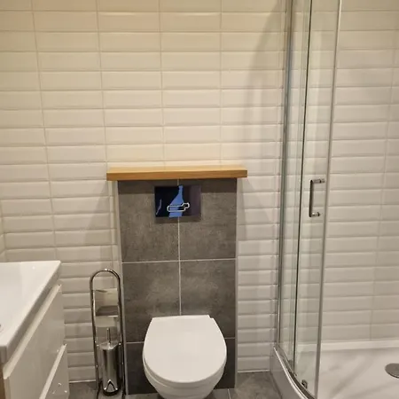 Apartment J55 Riga
