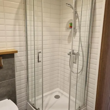 J55 Апартаменти