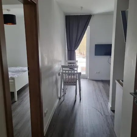Apartment J55 Riga