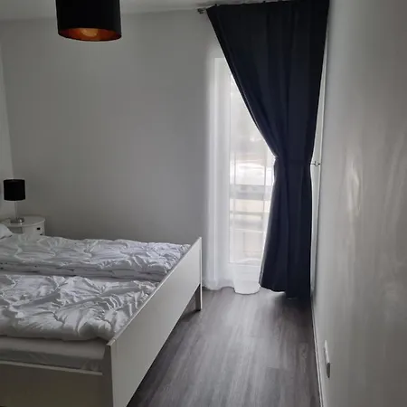 J55 Apartment Riga