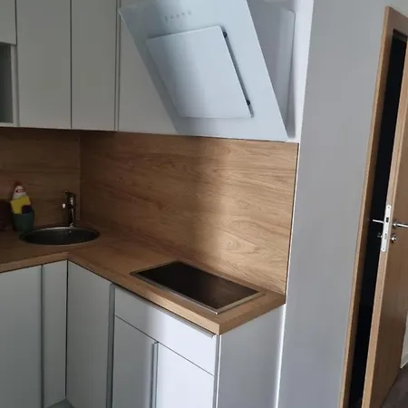 J55 Apartment *