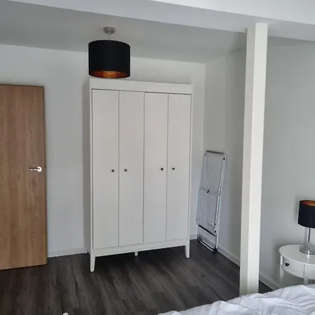 Apartment J55 *
