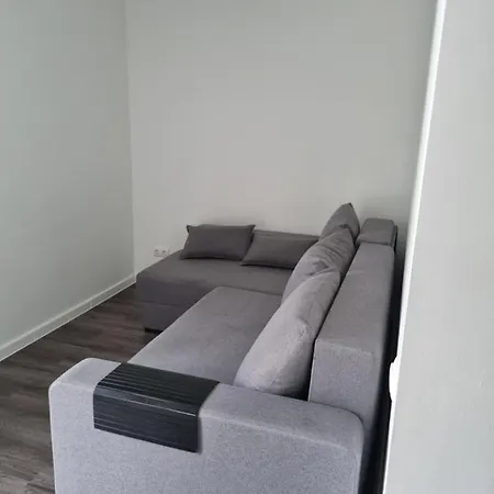 Apartment J55 Riga