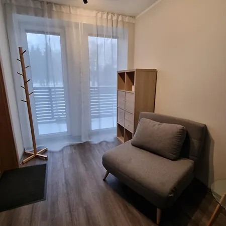 J55 Апартаменти