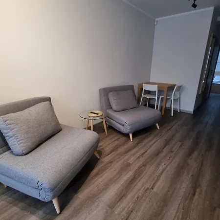 Apartment J55 Riga