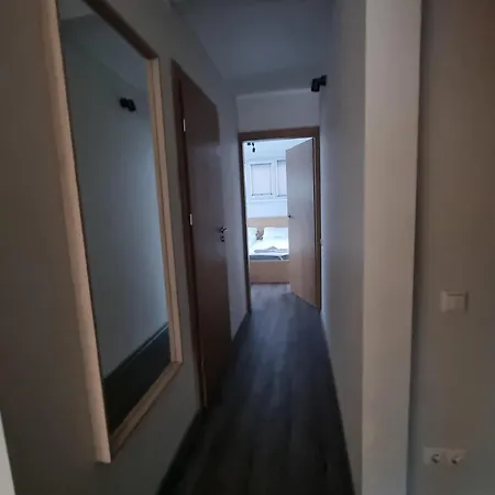 Apartment J55 *