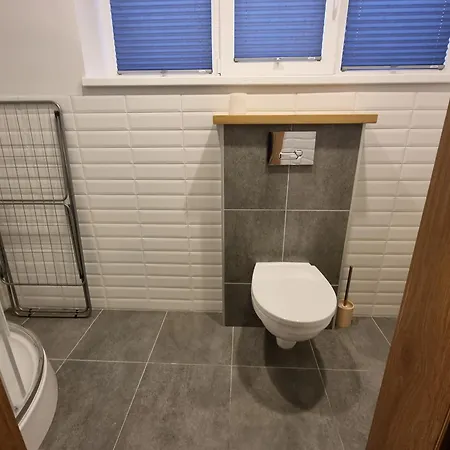 J55 Apartment *