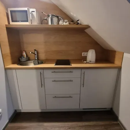 Apartment J55 Riga