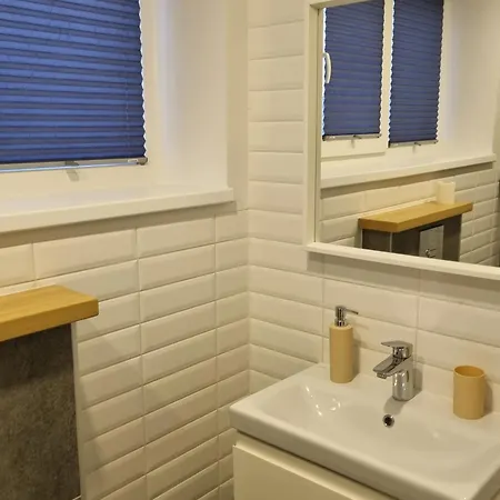 J55 Апартаменти