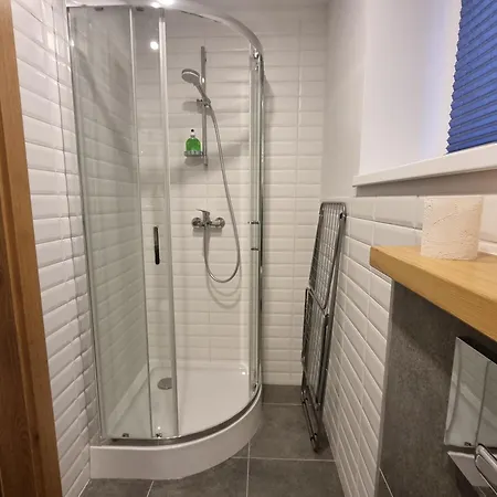 J55 Apartment Riga