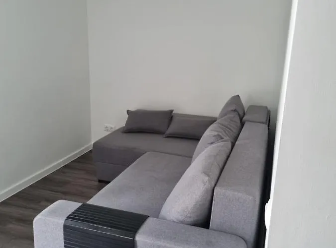 Apartament J55 Ryga