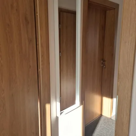 Lejlighed J55