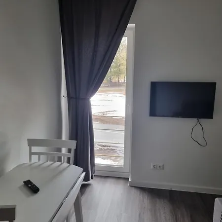 Lejlighed J55
