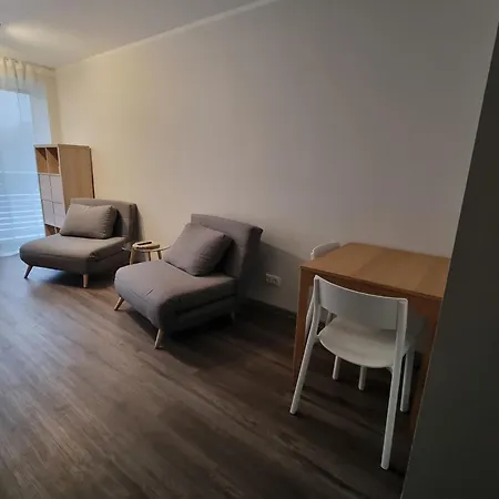 J55 Lejlighed