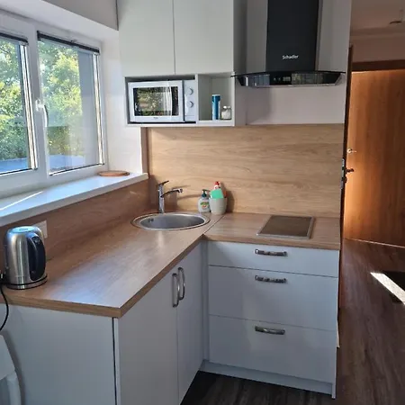 J55 Apartmán