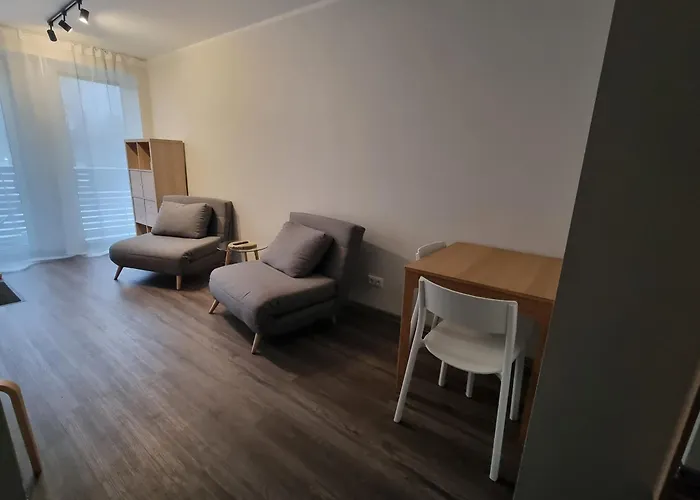 J55 Apartment